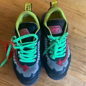 Used Off White 2013 Odsy-1000